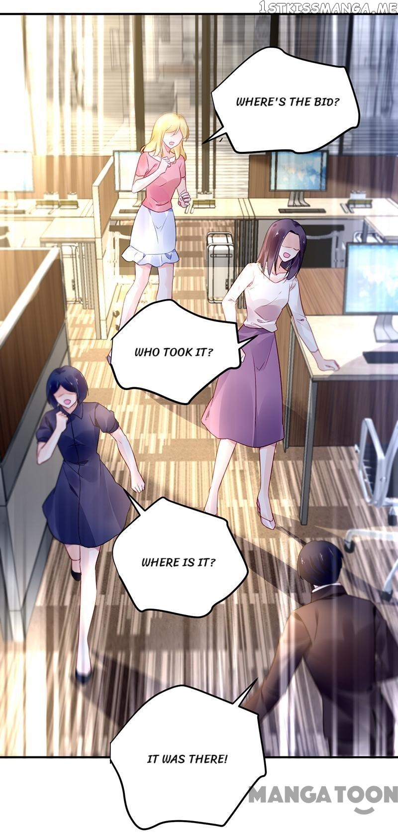 Flirty Boss, No! chapter 40 - page 17