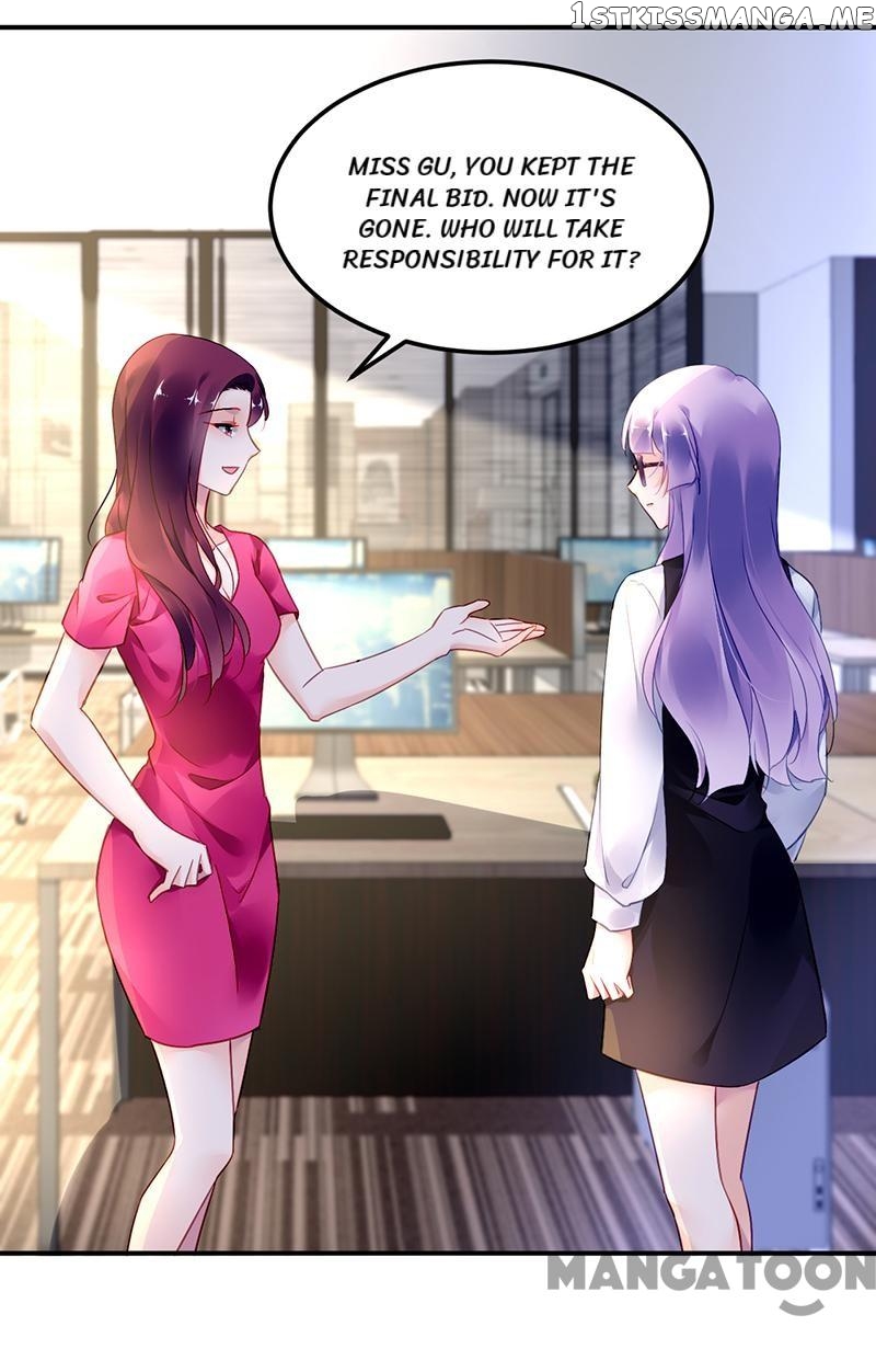 Flirty Boss, No! chapter 40 - page 19