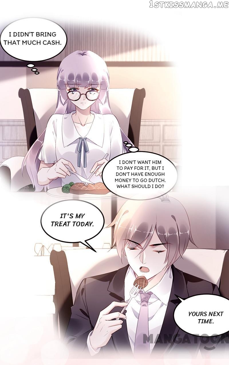 Flirty Boss, No! chapter 40 - page 2