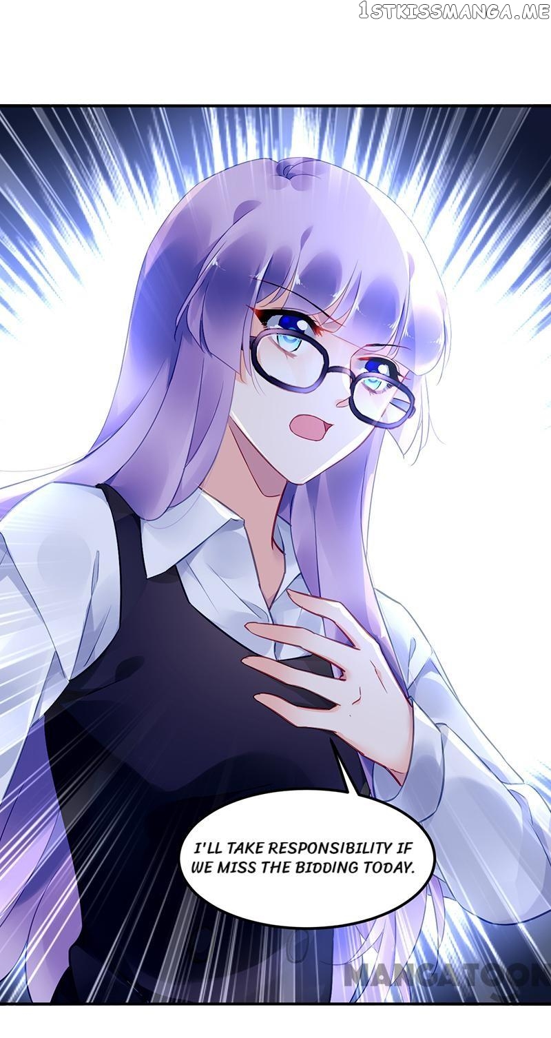 Flirty Boss, No! chapter 40 - page 22