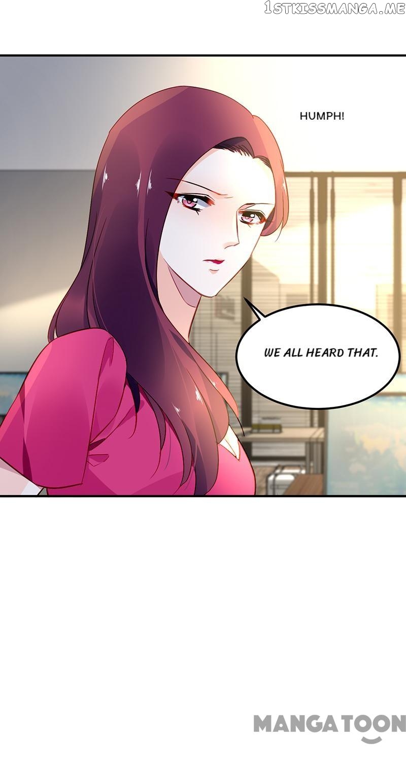Flirty Boss, No! chapter 40 - page 24