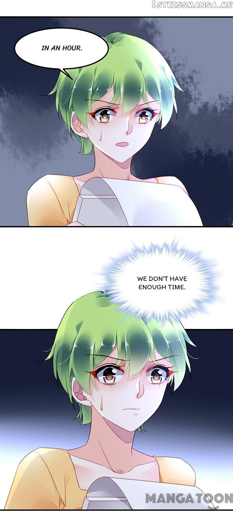 Flirty Boss, No! chapter 40 - page 26