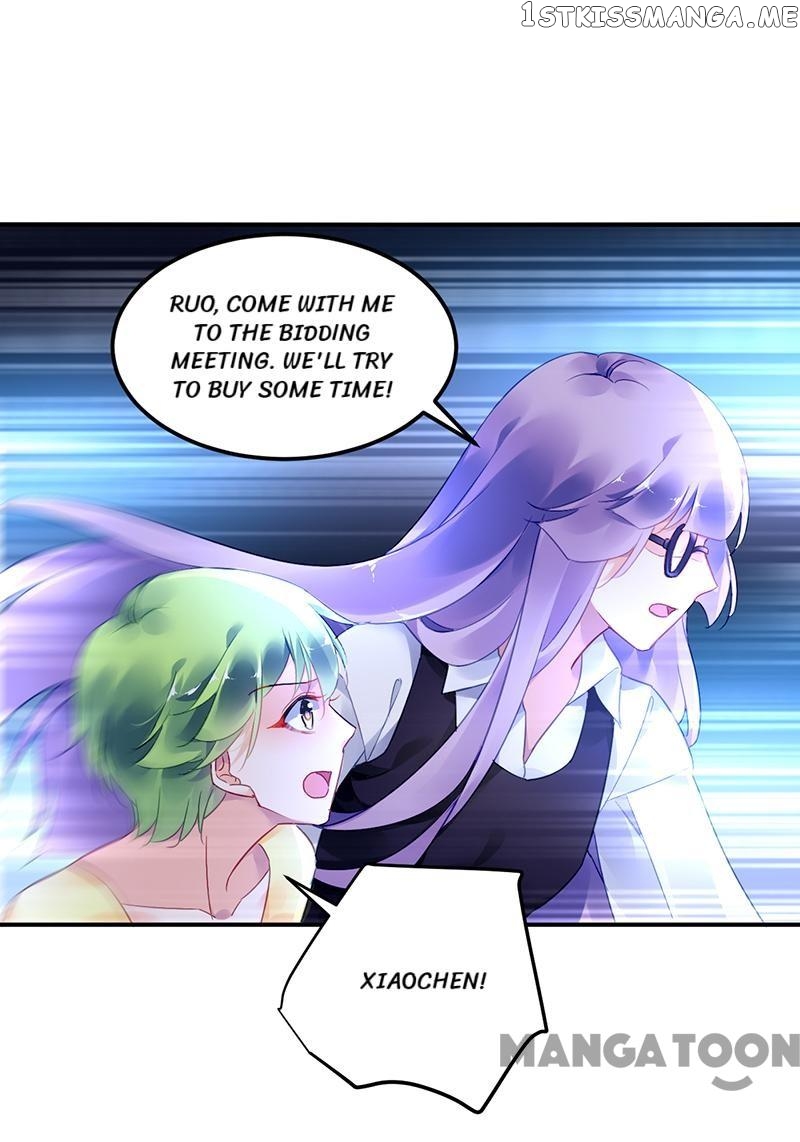 Flirty Boss, No! chapter 40 - page 29