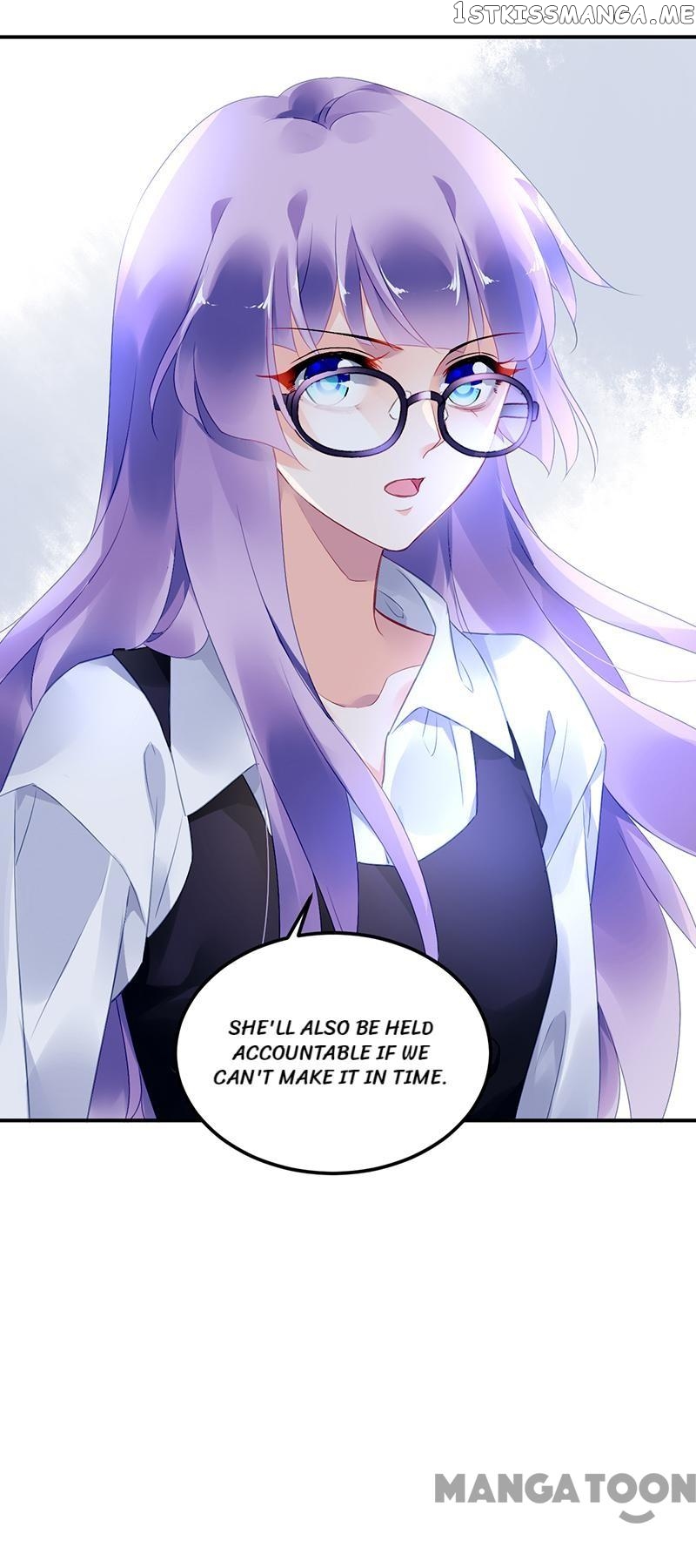 Flirty Boss, No! chapter 40 - page 33