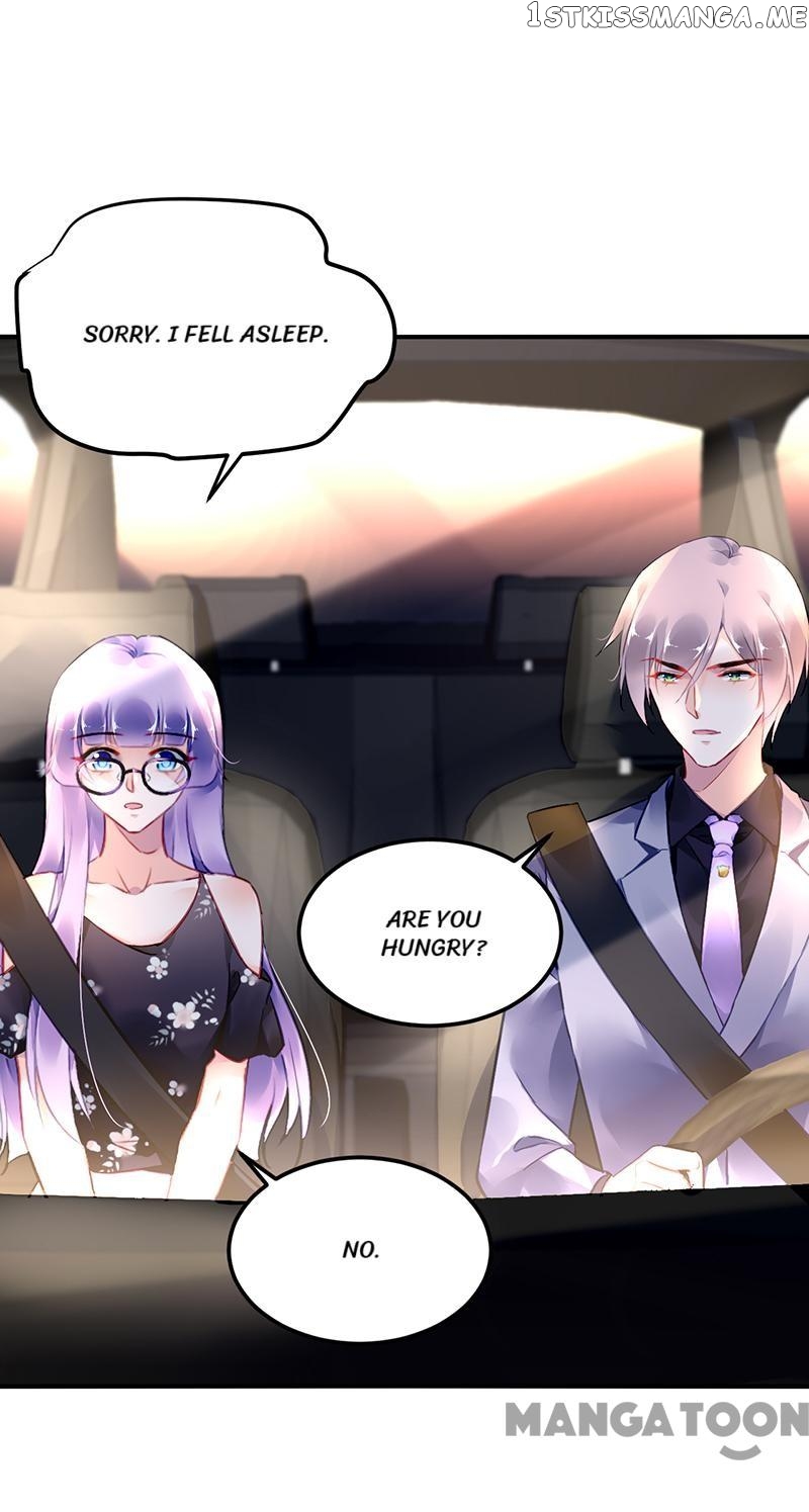 Flirty Boss, No! chapter 40 - page 7
