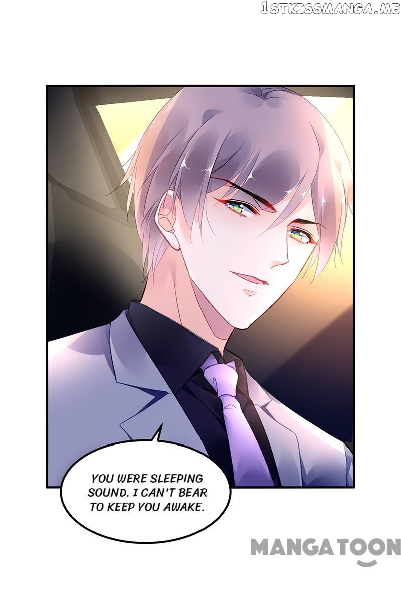 Flirty Boss, No! chapter 40 - page 8