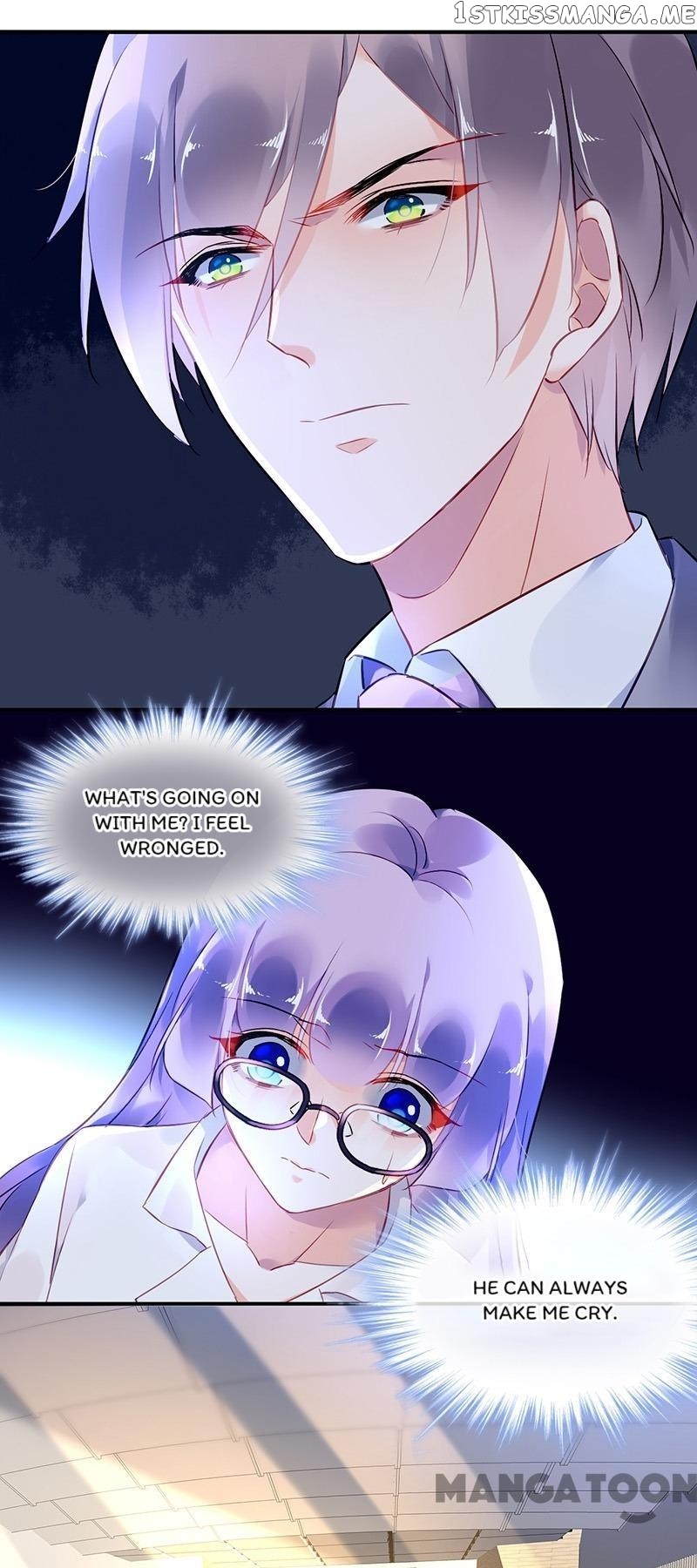 Flirty Boss, No! chapter 17 - page 17