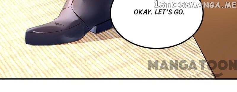 Flirty Boss, No! chapter 17 - page 2