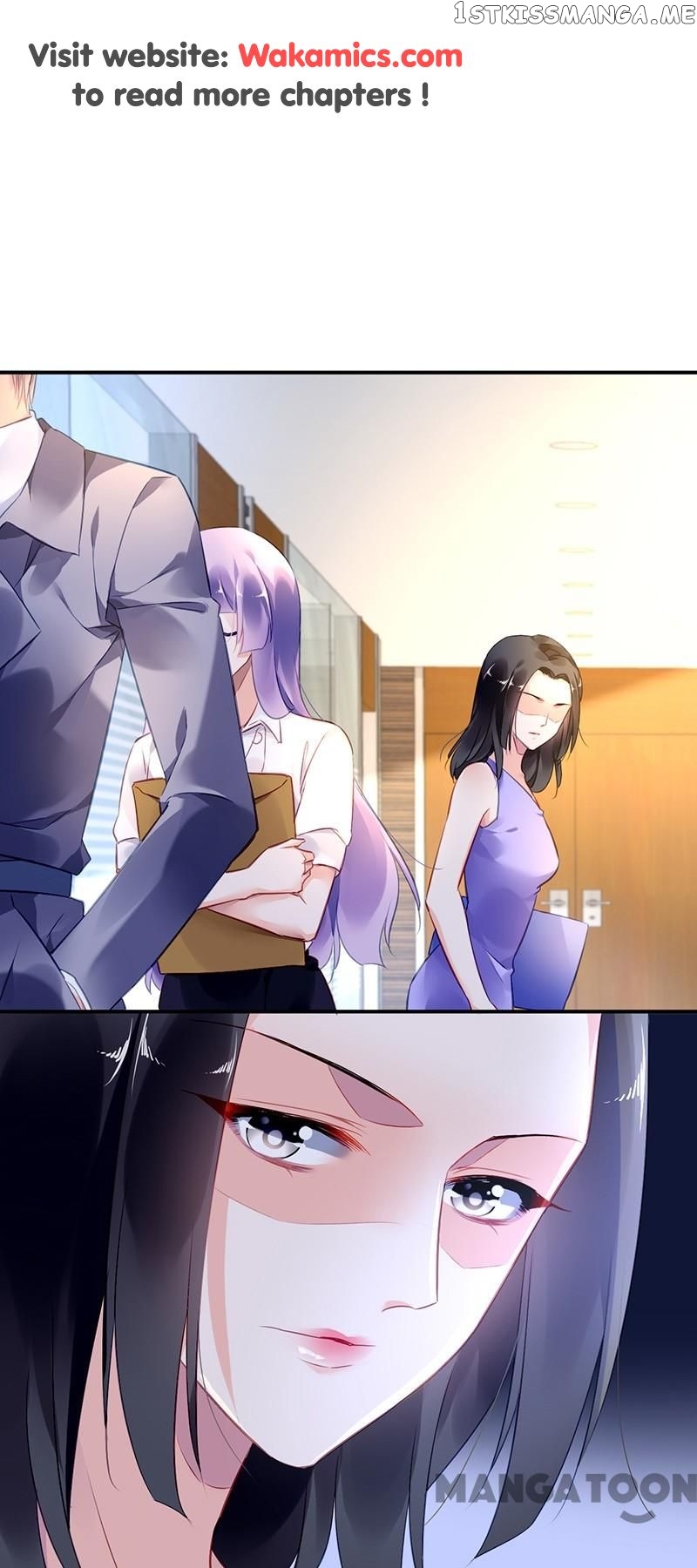 Flirty Boss, No! chapter 17 - page 3