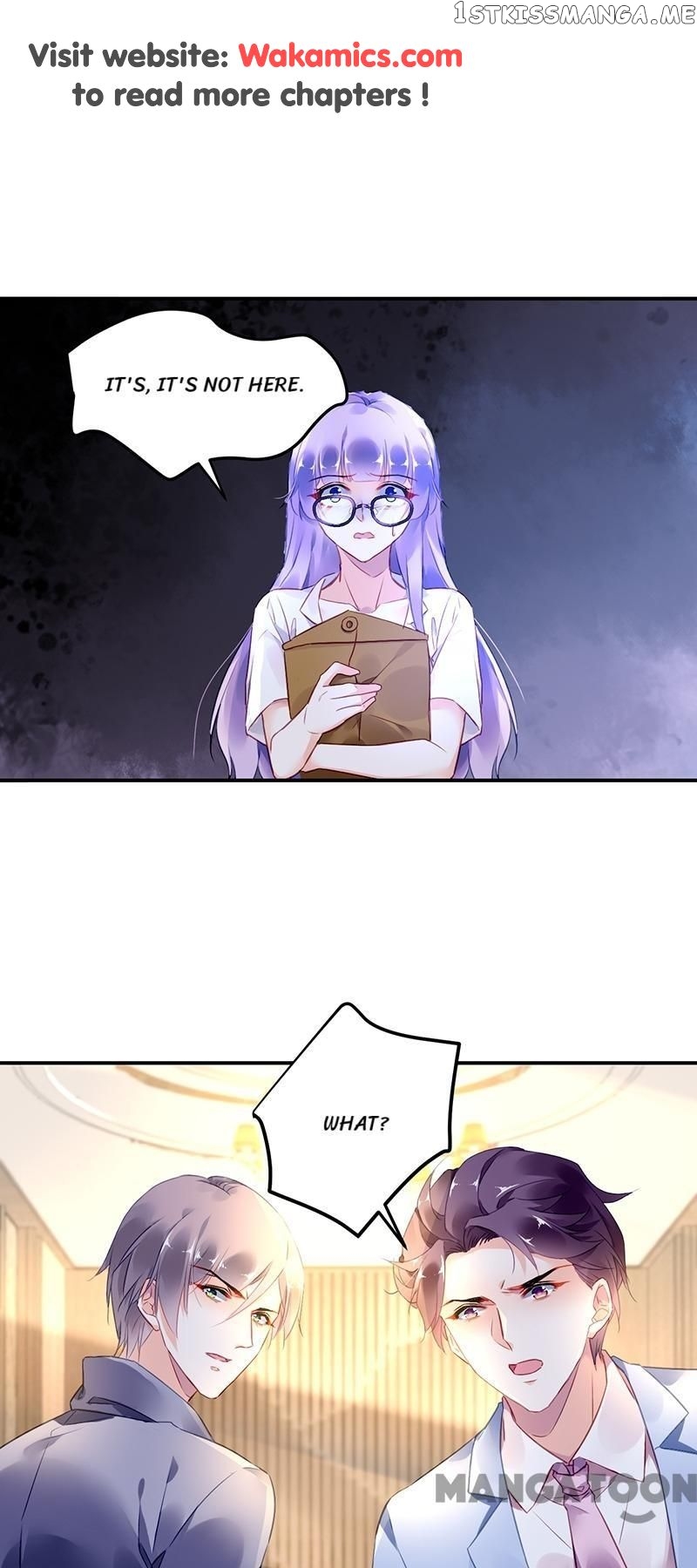 Flirty Boss, No! chapter 17 - page 7