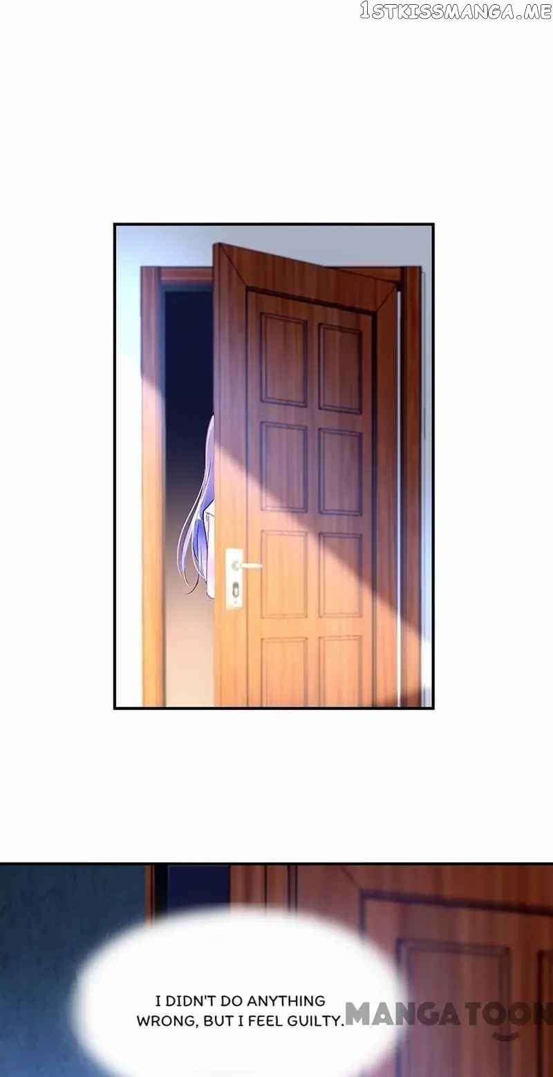 Flirty Boss, No! chapter 68 - page 12