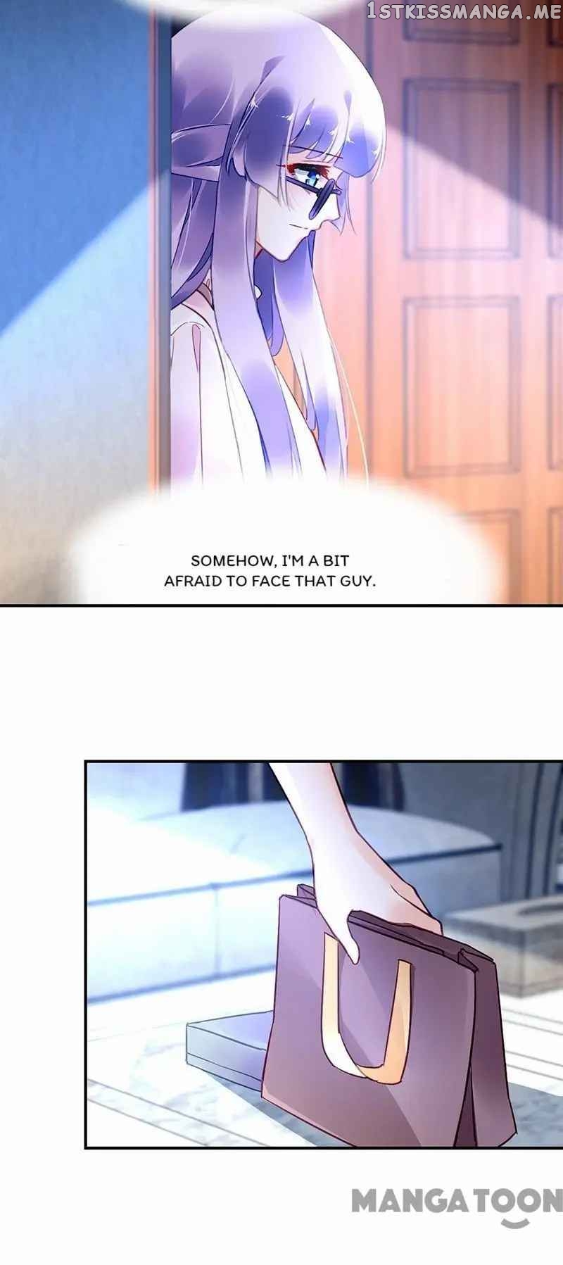 Flirty Boss, No! chapter 68 - page 13