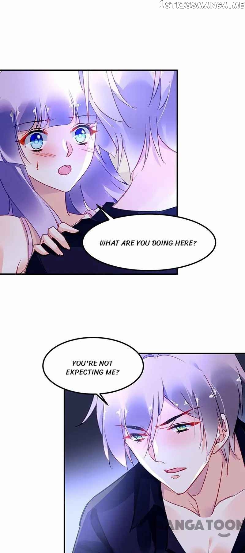 Flirty Boss, No! chapter 68 - page 21