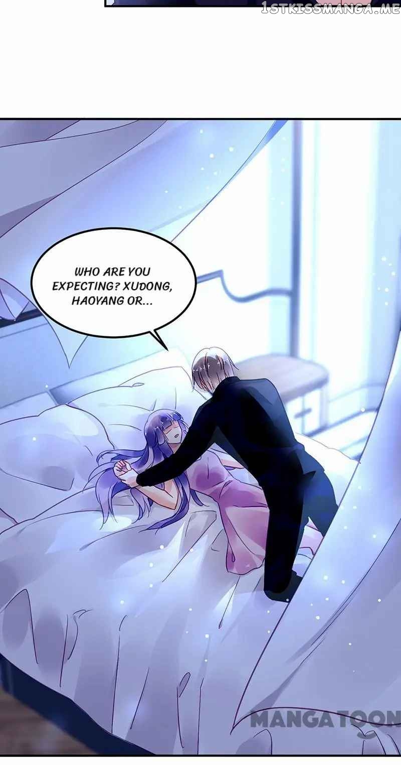 Flirty Boss, No! chapter 68 - page 23