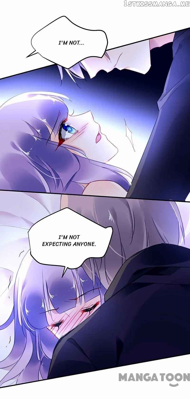 Flirty Boss, No! chapter 68 - page 25