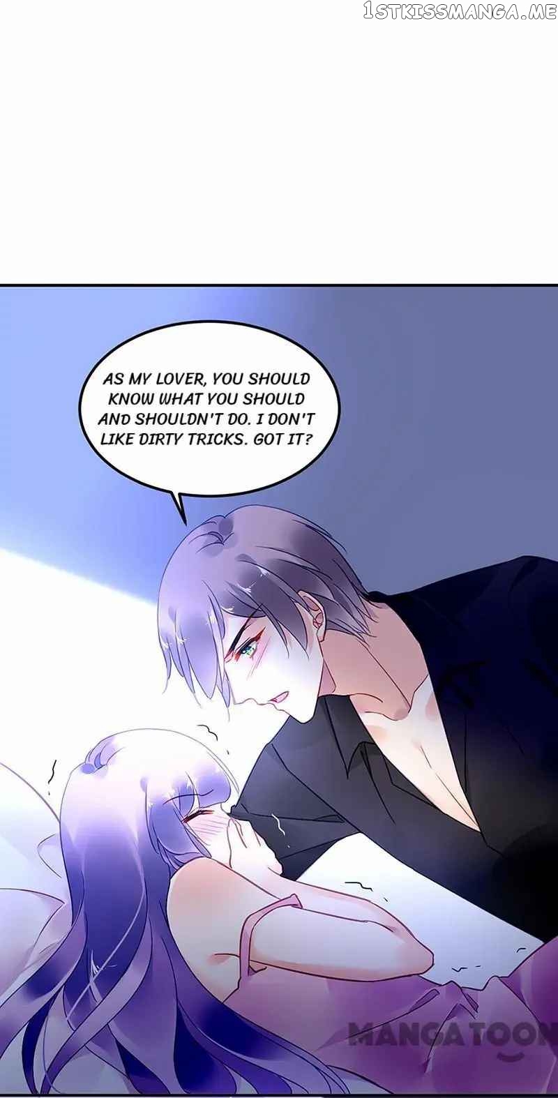 Flirty Boss, No! chapter 68 - page 26