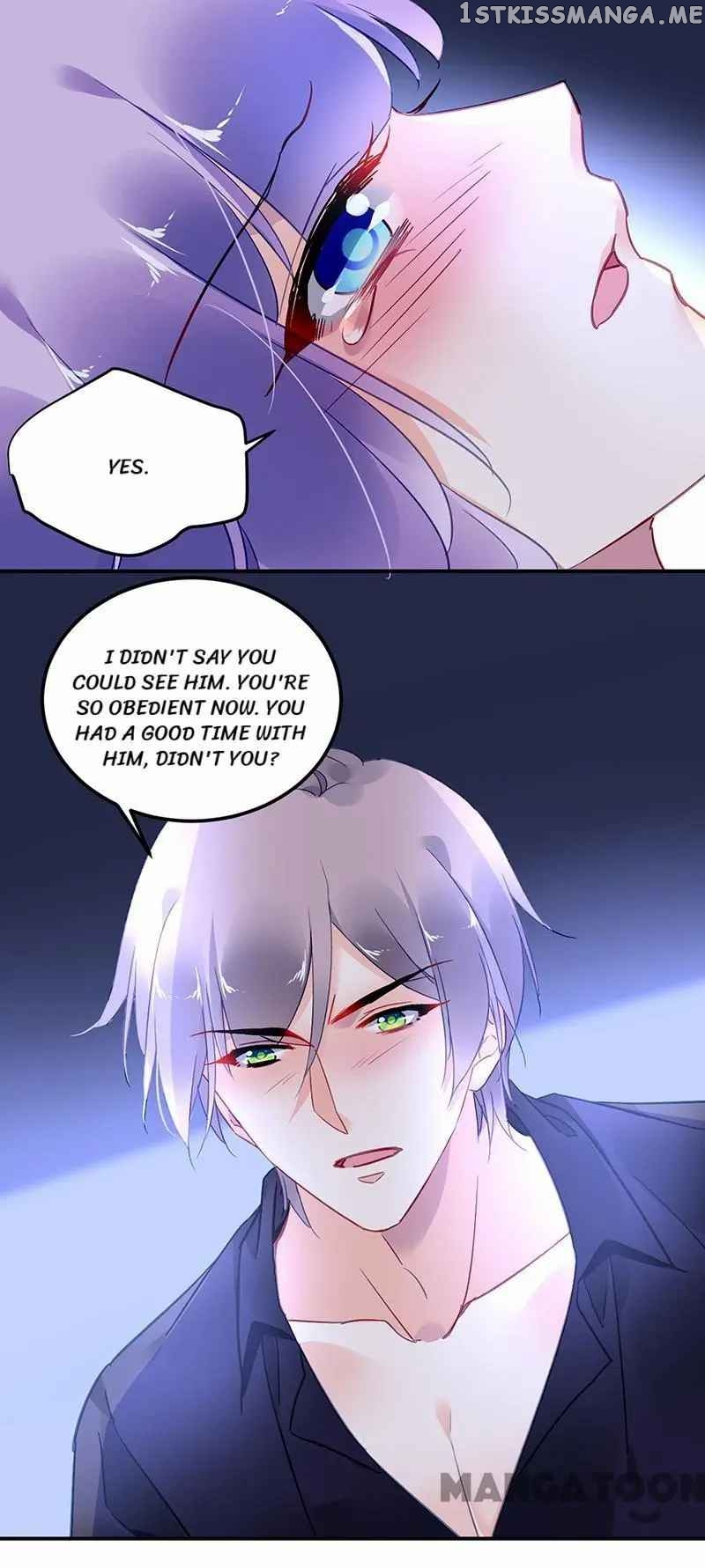 Flirty Boss, No! chapter 68 - page 27