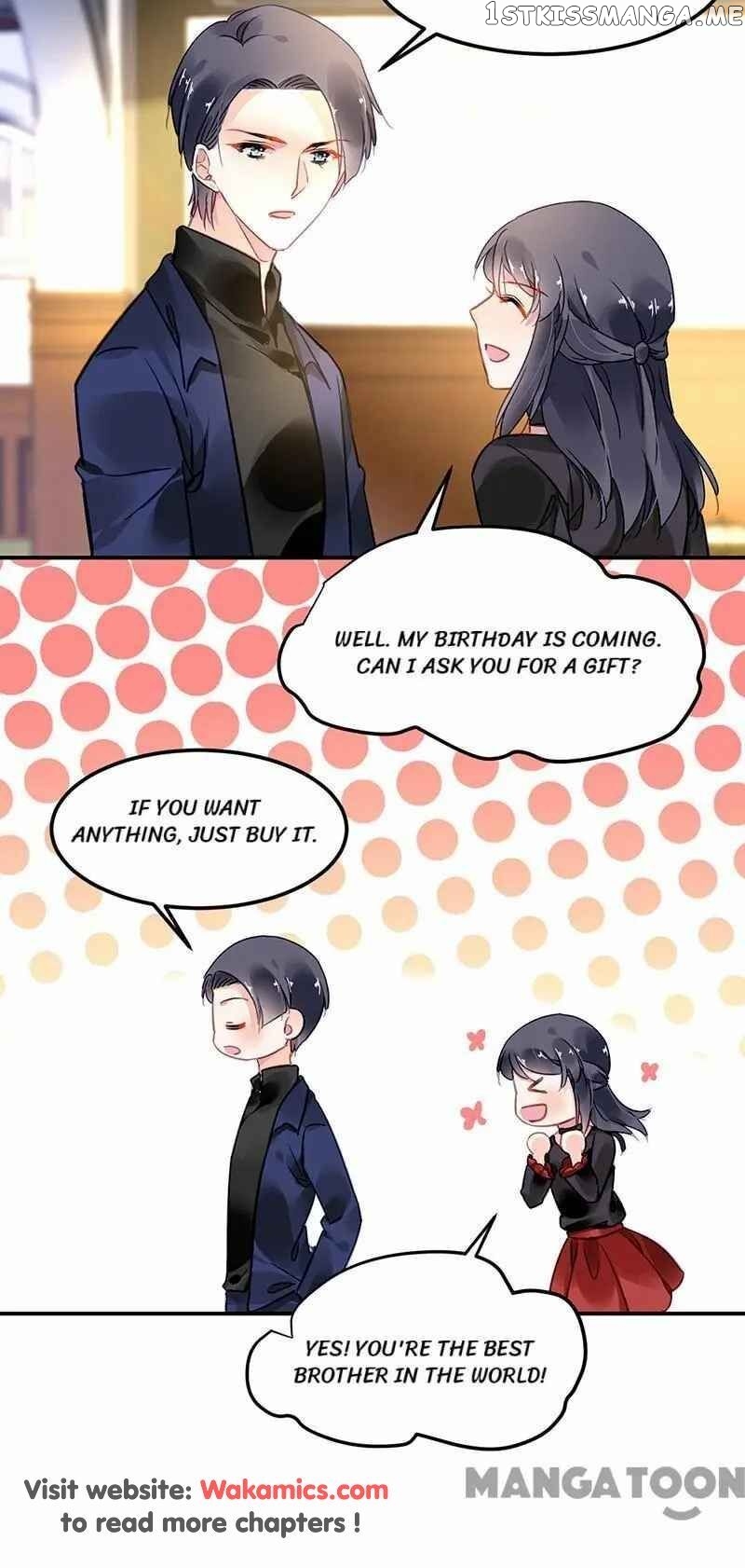 Flirty Boss, No! chapter 68 - page 6