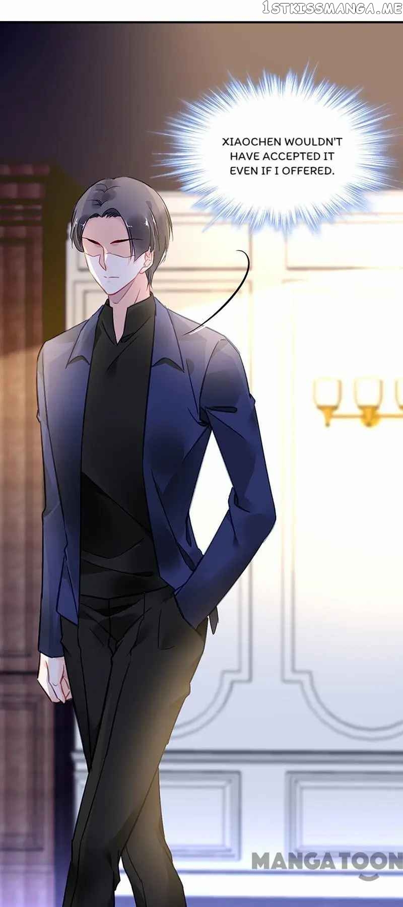 Flirty Boss, No! chapter 68 - page 7