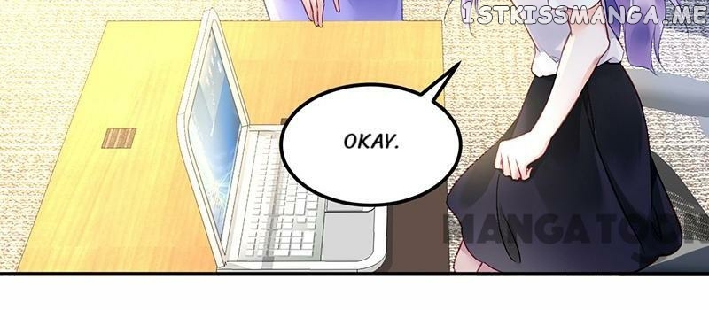 Flirty Boss, No! chapter 16 - page 2