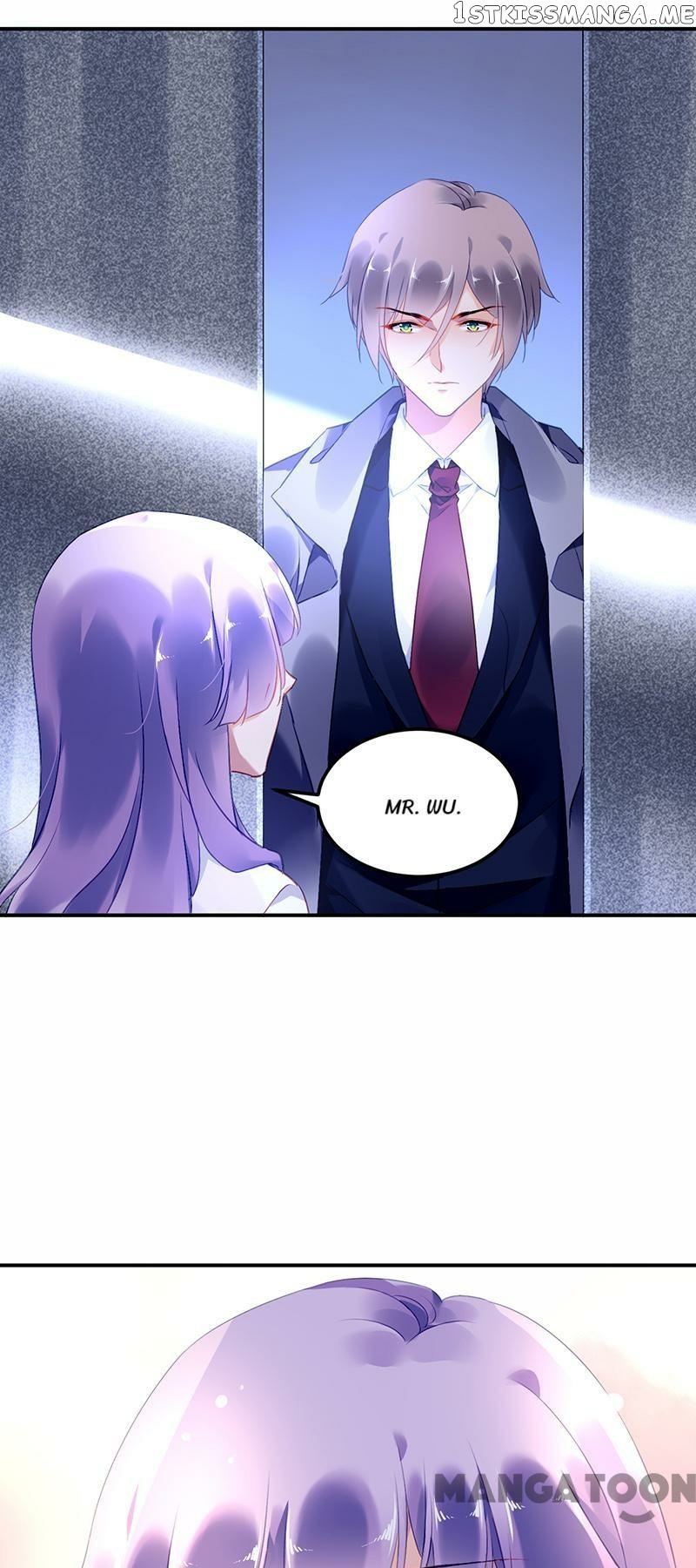 Flirty Boss, No! chapter 16 - page 3