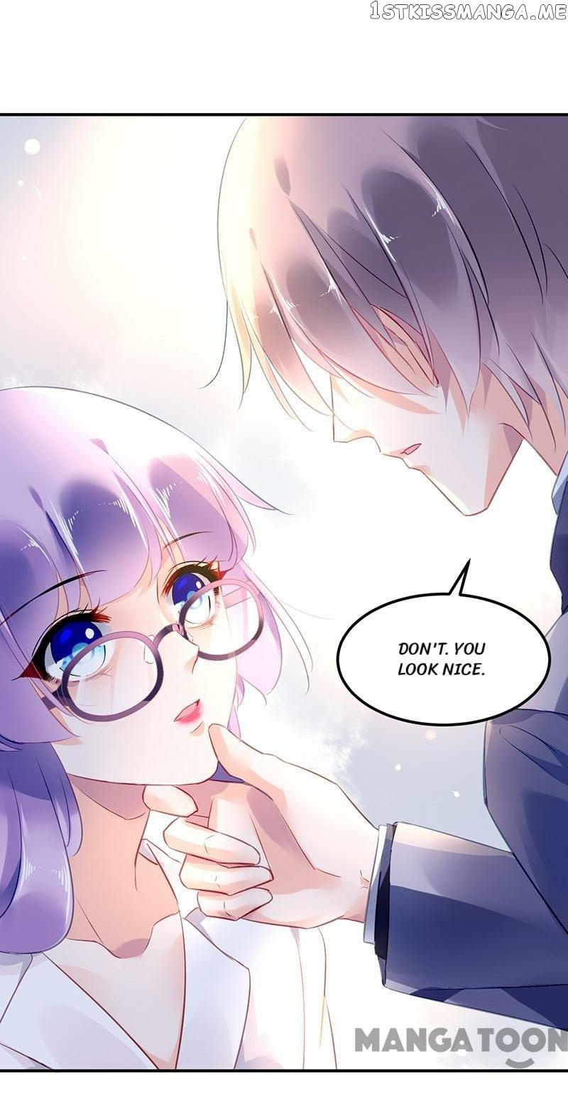 Flirty Boss, No! chapter 16 - page 6