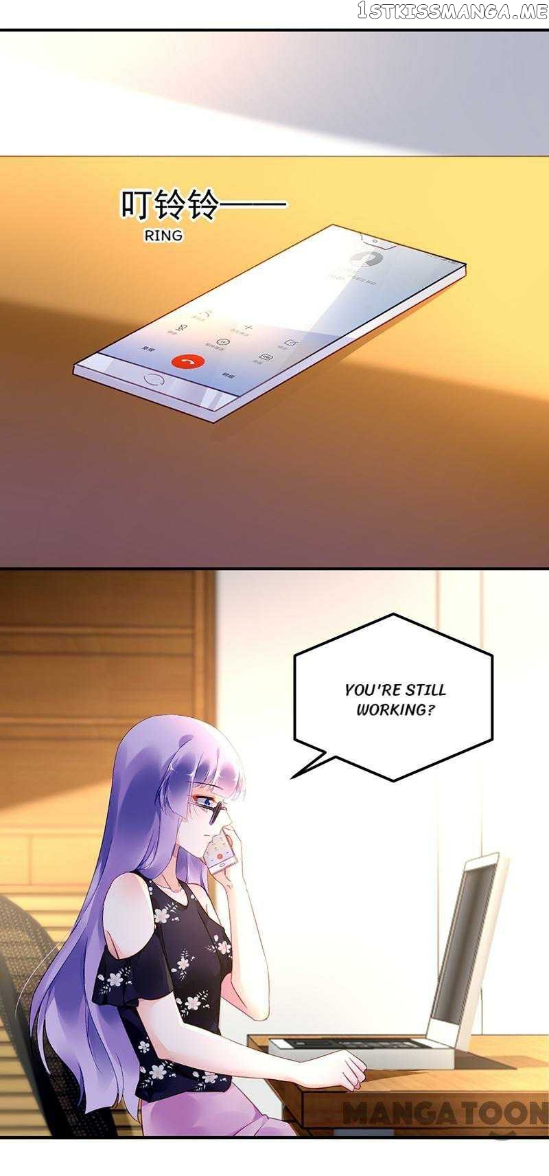 Flirty Boss, No! chapter 39 - page 10