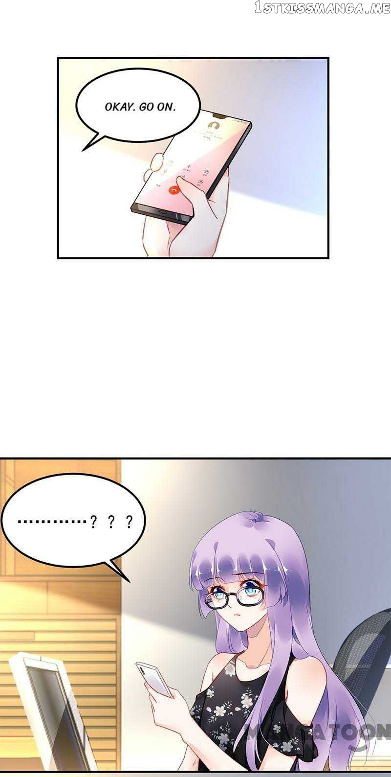 Flirty Boss, No! chapter 39 - page 16