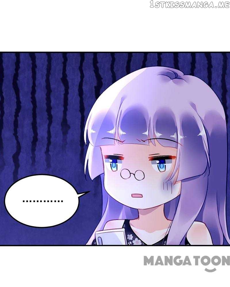 Flirty Boss, No! chapter 39 - page 19