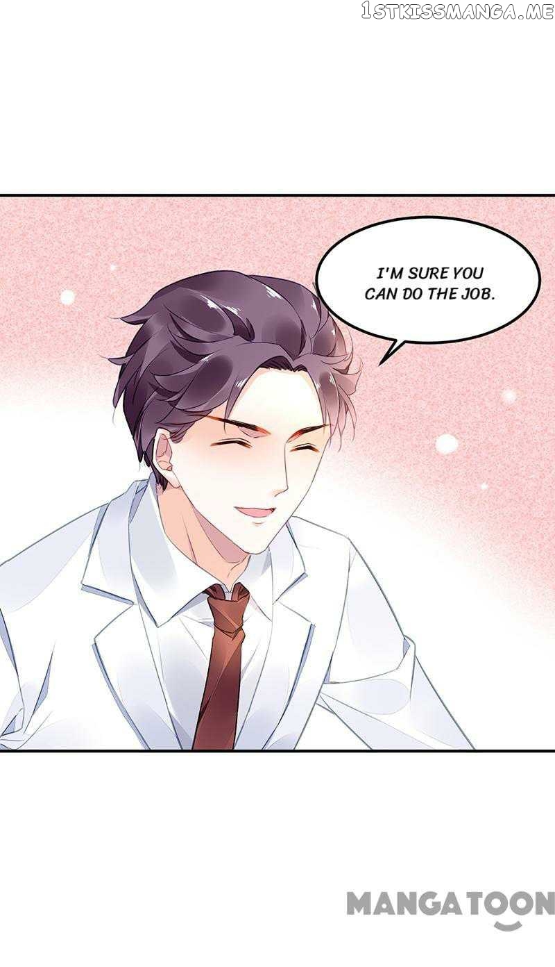 Flirty Boss, No! chapter 39 - page 2