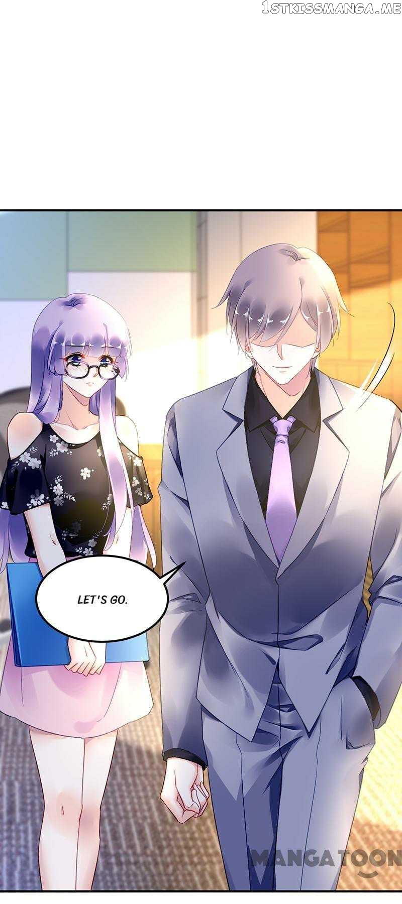 Flirty Boss, No! chapter 39 - page 24