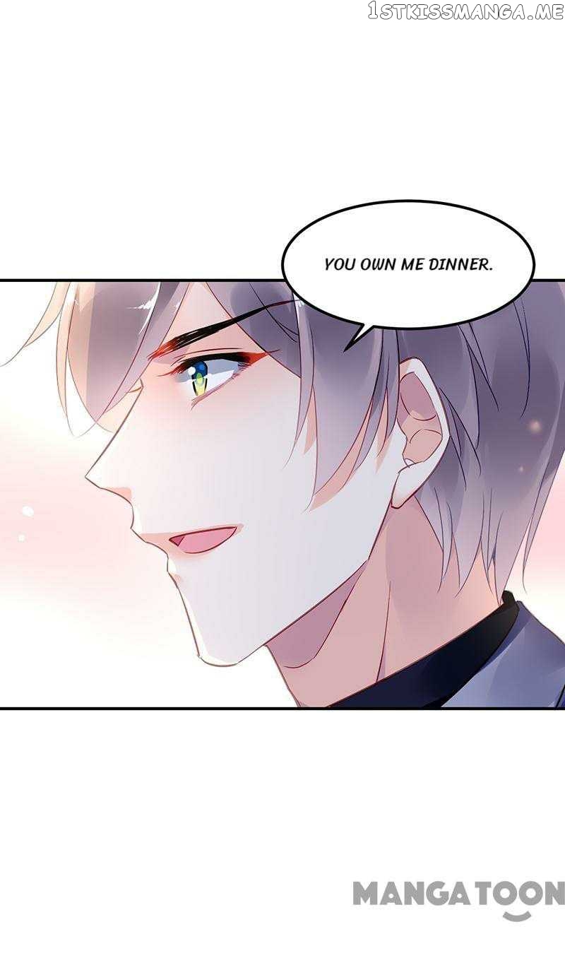 Flirty Boss, No! chapter 39 - page 26