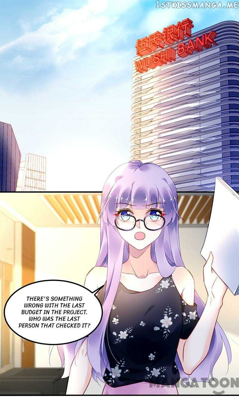 Flirty Boss, No! chapter 39 - page 5