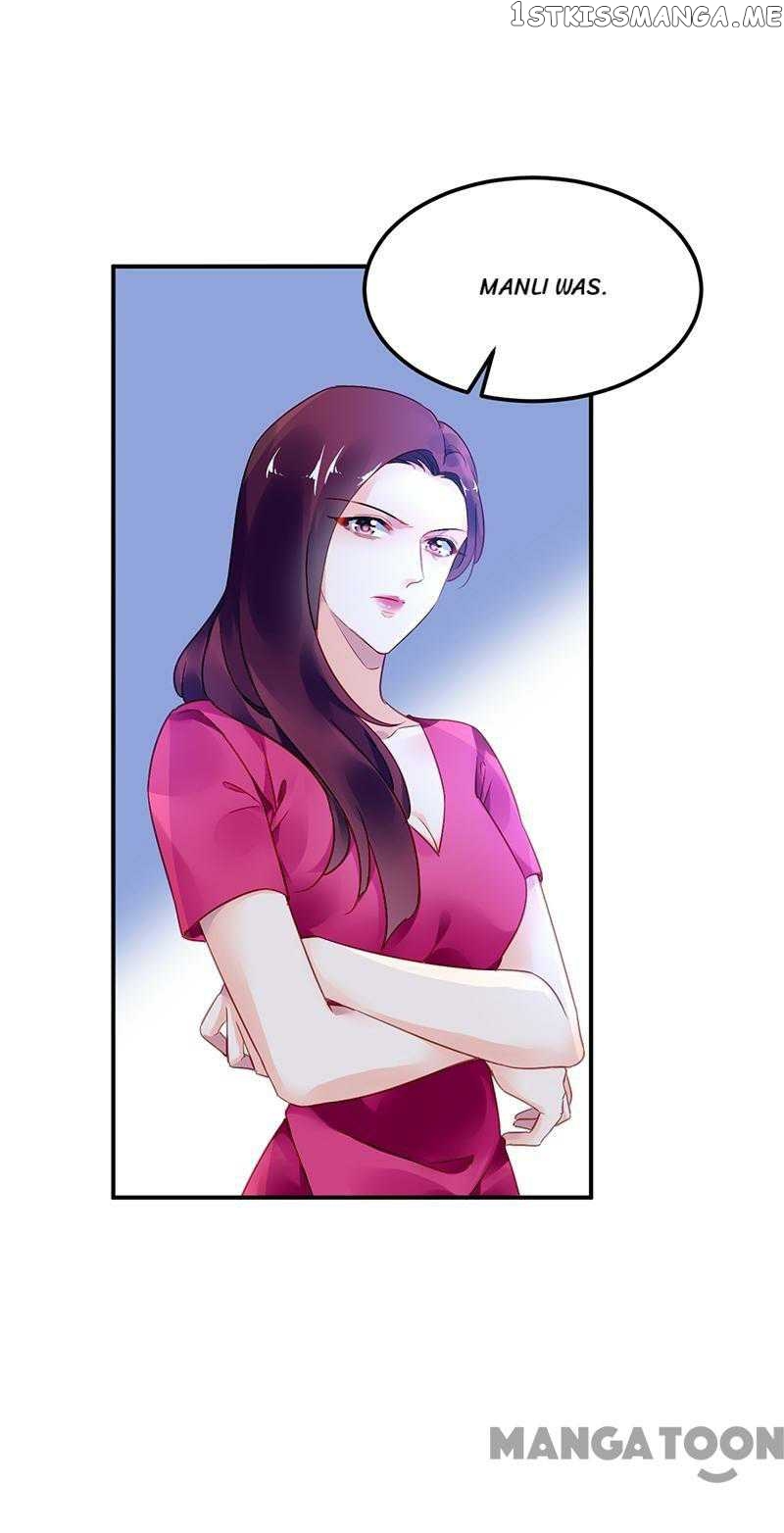 Flirty Boss, No! chapter 39 - page 6