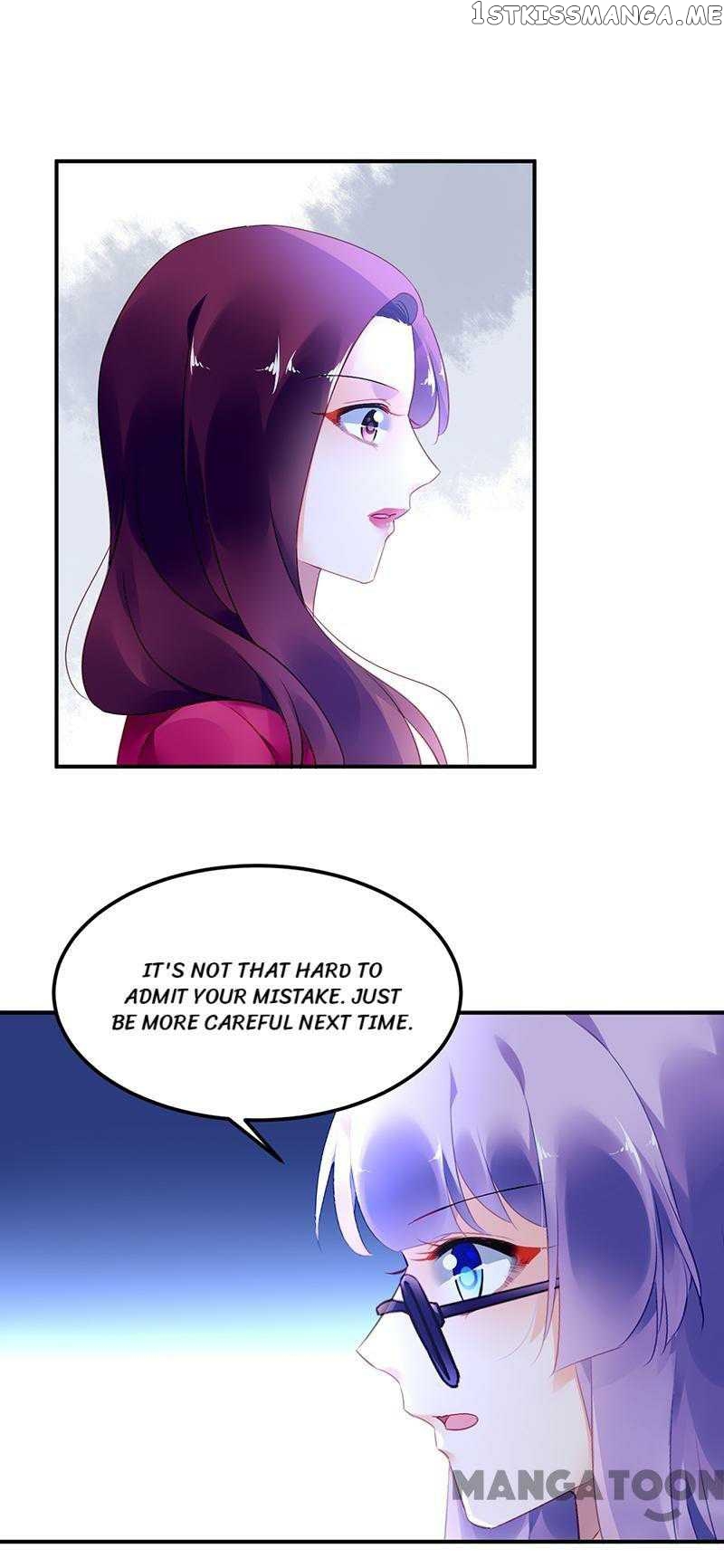Flirty Boss, No! chapter 39 - page 8