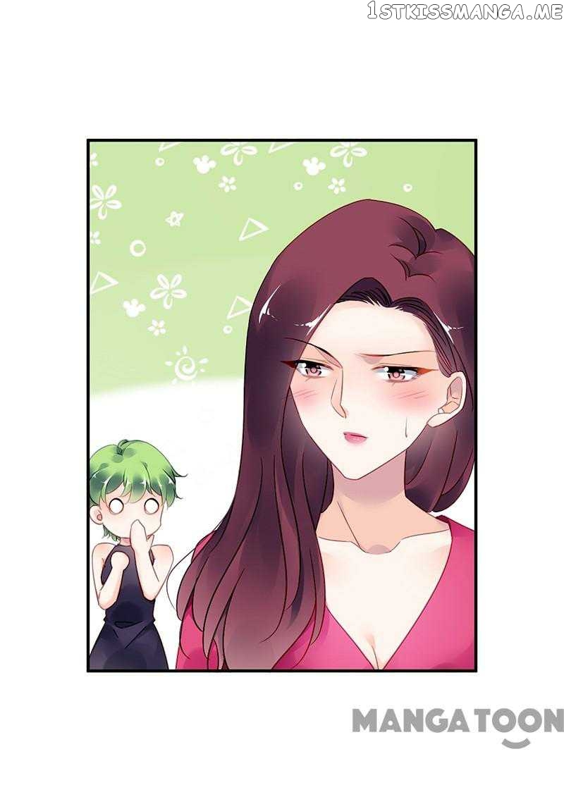 Flirty Boss, No! chapter 39 - page 9