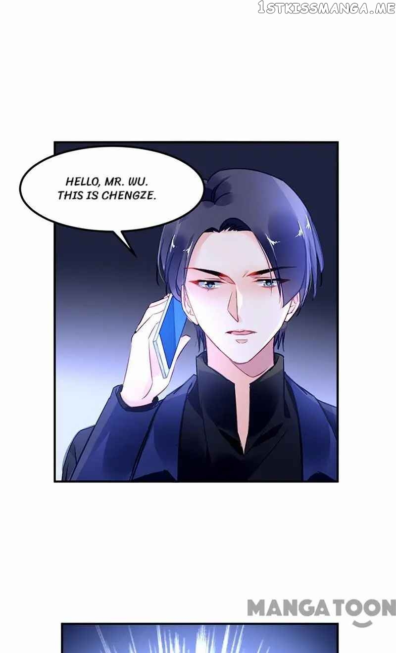 Flirty Boss, No! chapter 67 - page 10