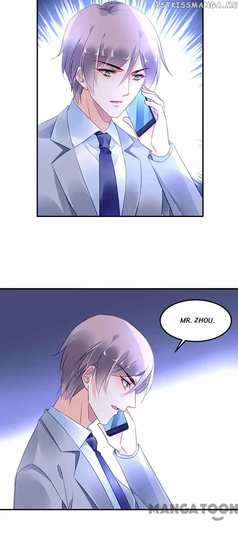 Flirty Boss, No! chapter 67 - page 11