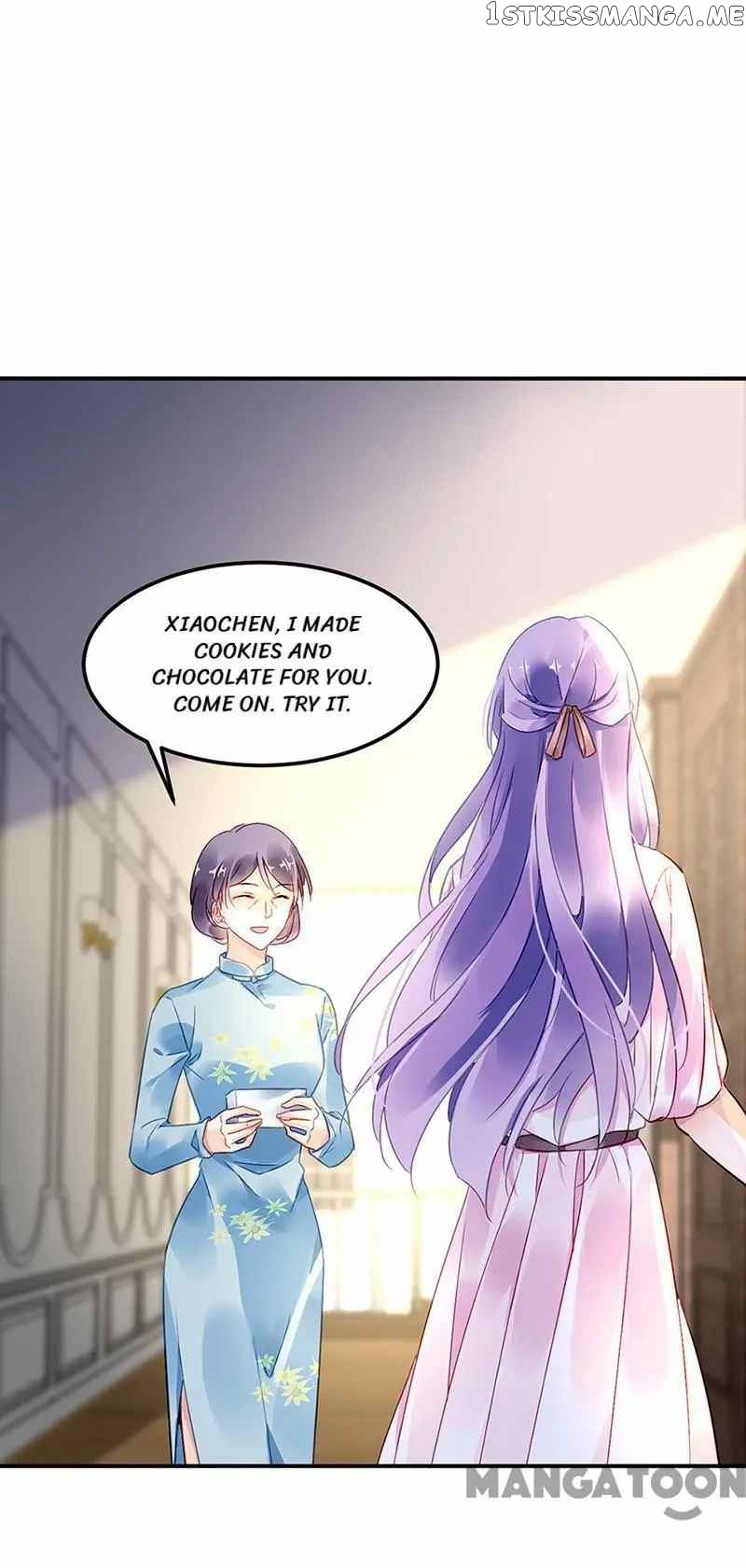 Flirty Boss, No! chapter 67 - page 14
