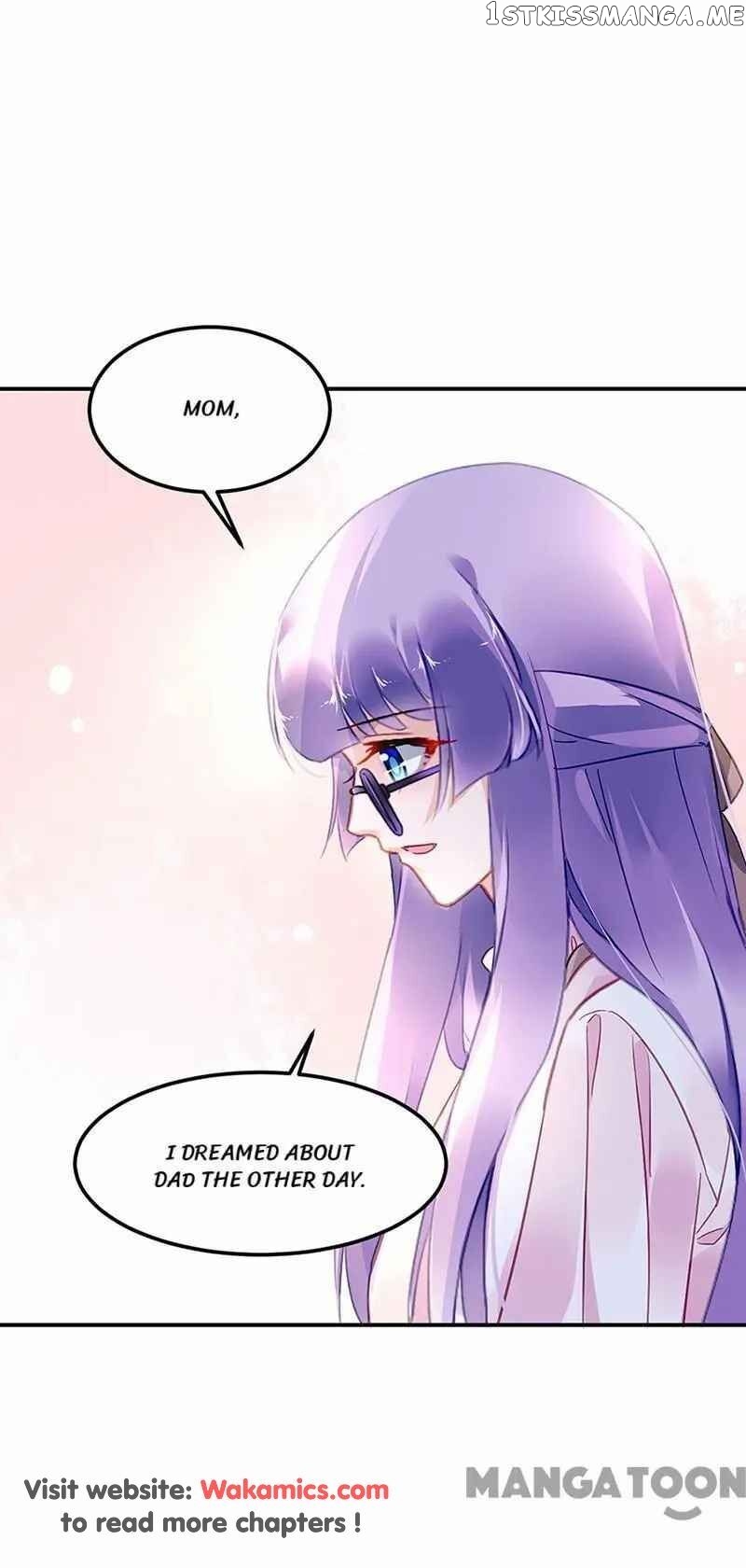 Flirty Boss, No! chapter 67 - page 16