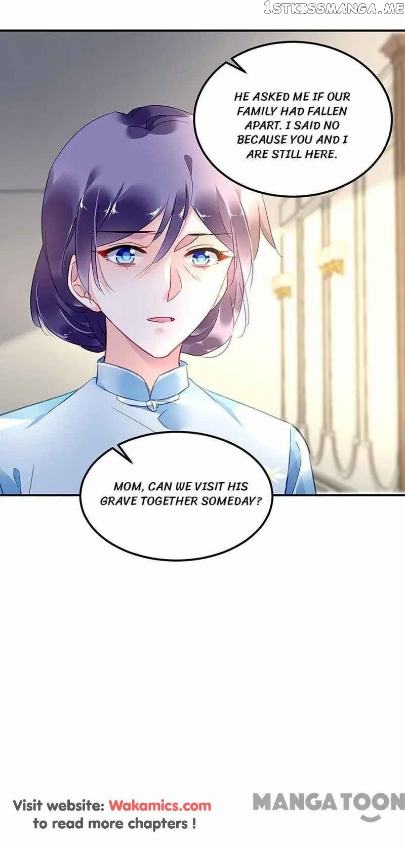 Flirty Boss, No! chapter 67 - page 17