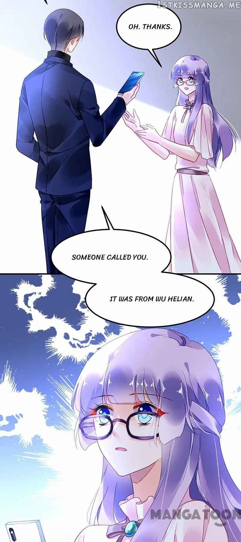 Flirty Boss, No! chapter 67 - page 25