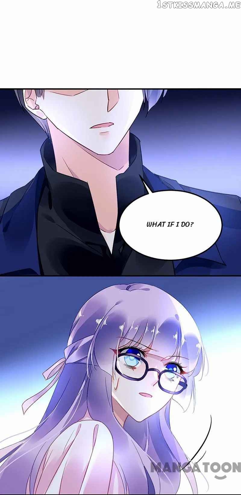 Flirty Boss, No! chapter 67 - page 30