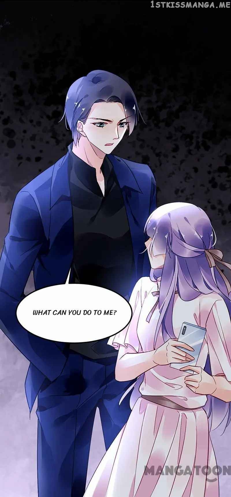 Flirty Boss, No! chapter 67 - page 31