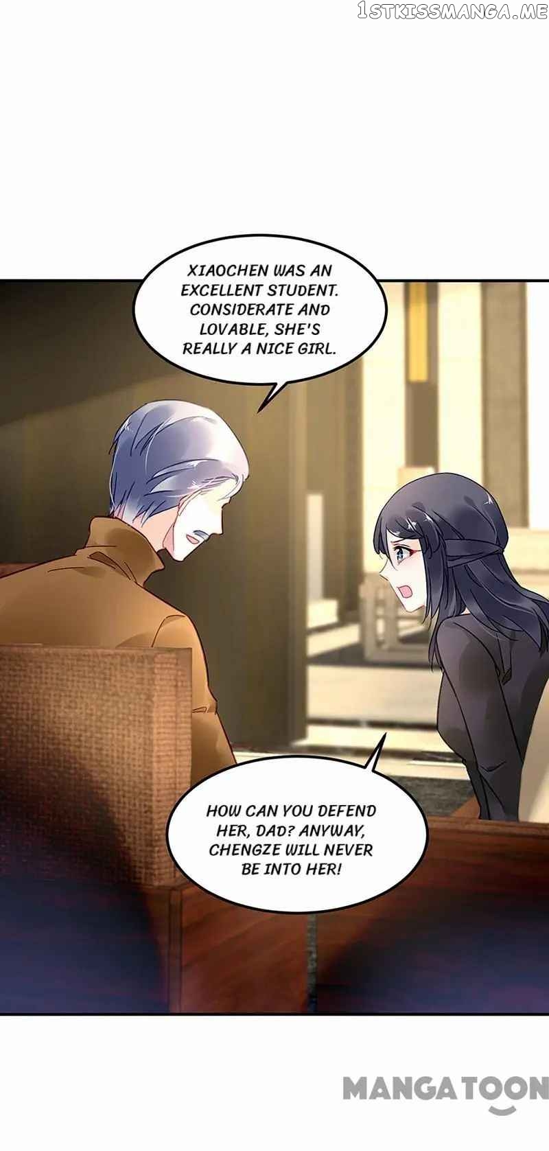 Flirty Boss, No! chapter 67 - page 6