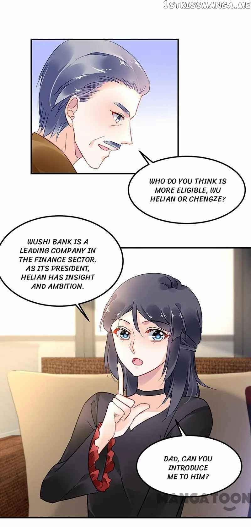 Flirty Boss, No! chapter 67 - page 7