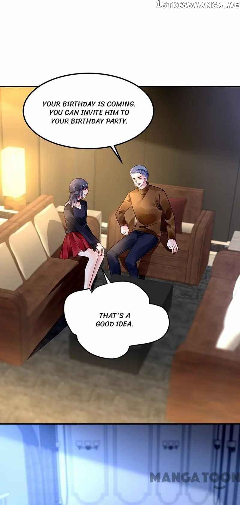 Flirty Boss, No! chapter 67 - page 8