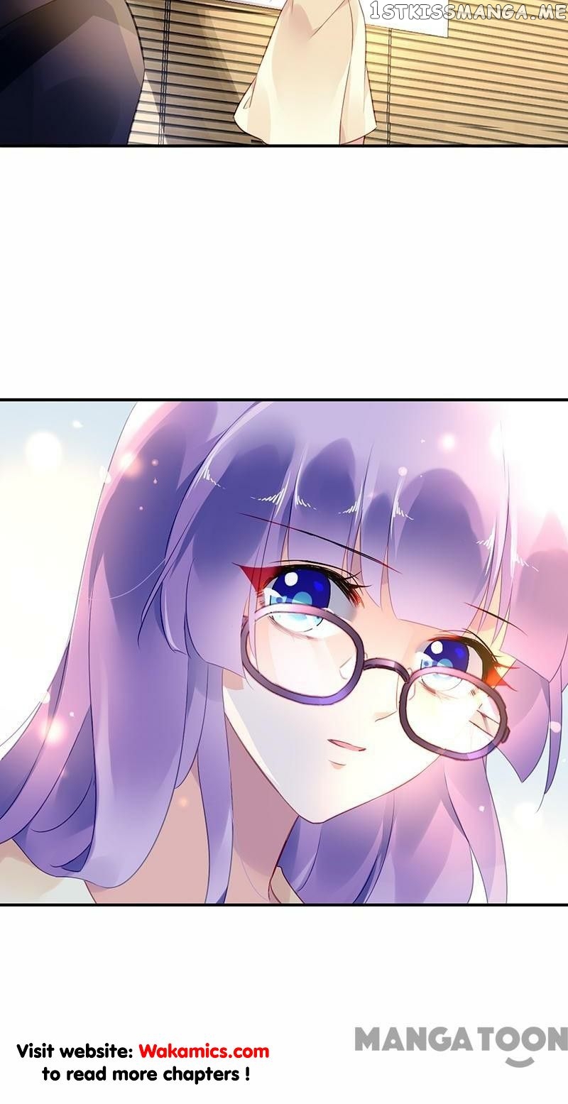 Flirty Boss, No! chapter 15 - page 12