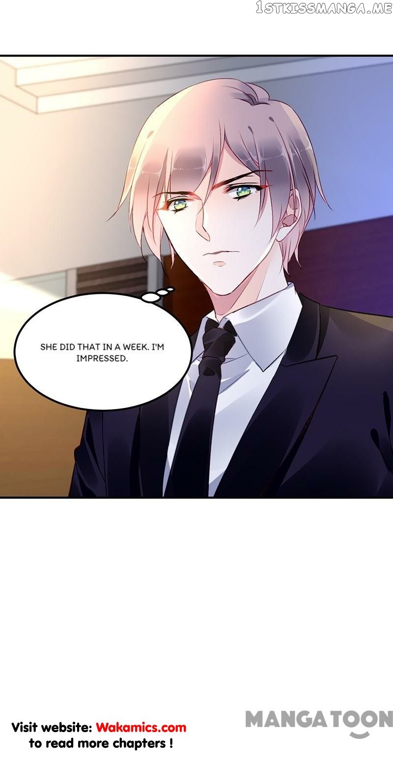 Flirty Boss, No! chapter 15 - page 14