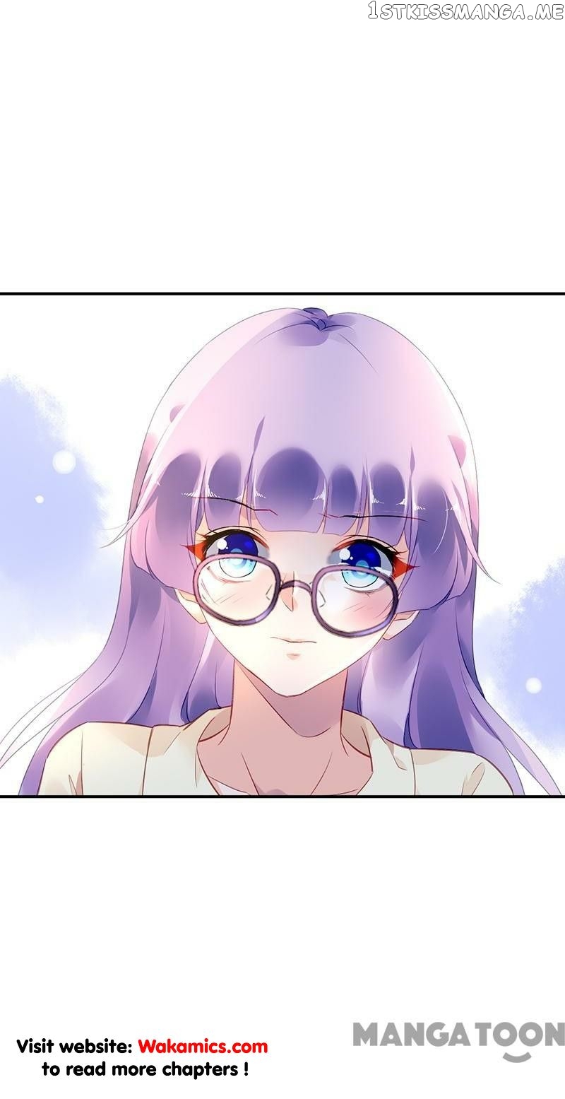 Flirty Boss, No! chapter 15 - page 16